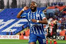 Một cầu thủ tự tử, b&oacute;ng đ&aacute; Argentina chấn động mạnh