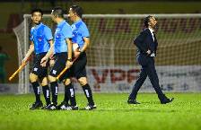 Nếu quyết kh&ocirc;ng trả tiền HLV Lopez, Thanh H&oacute;a bị FIFA phạt thế n&agrave;o?