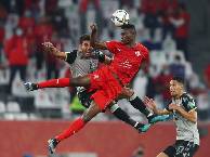 K&egrave;o b&oacute;ng đ&aacute; FIFA Club World Cup 8/2: Al Ahly vs Bayern Munich