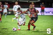 Nhận định Alajuelense vs Saprissa, 6h ng&agrave;y 8/2
