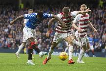 Nhận định Hamilton vs Rangers, 19h00 ng&agrave;y 7/2