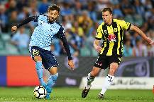 Nhận định Sydney FC vs Wellington Phoenix, 15h10 ng&agrave;y 8/2