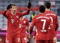 Soi k&egrave;o phạt g&oacute;c, t&agrave;i xỉu FIFA Club World Cup: Al Ahly vs Bayern Munich