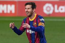 Tin chuyển nhượng s&aacute;ng 7/2: Messi ở lại Barcelona với một điều kiện