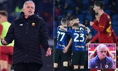 Dự đo&aacute;n, soi k&egrave;o thẻ v&agrave;ng Inter Milan vs AS Roma, 3h ng&agrave;y 9/2