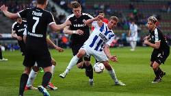 M&aacute;y t&iacute;nh dự đo&aacute;n b&oacute;ng đ&aacute; 7/2: Karlsruher vs SV Sandhausen