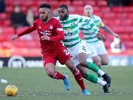 Nhận định, soi k&egrave;o Aberdeen vs Celtic, 2h45 ng&agrave;y 10/2