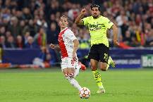 Nhận định, soi k&egrave;o Ajax vs Vitesse, 1h ng&agrave;y 10/2