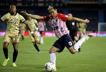 Nhận định, soi k&egrave;o Barranquilla vs Aguilas, 6h10 ng&agrave;y 8/2