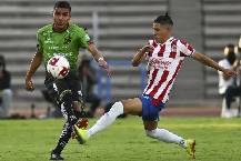 Nhận định, soi k&egrave;o FC Ju&aacute;rez vs Guadalajara, 8h00 ng&agrave;y 10/2