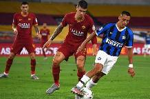 Nhận định, soi k&egrave;o Inter vs Roma, 3h00 ng&agrave;y 9/2