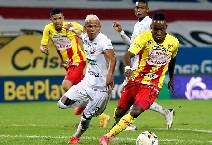 Nhận định, soi k&egrave;o Pereira vs Once Caldas, 8h05 ng&agrave;y 9/2