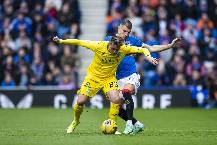 Nhận định, soi k&egrave;o Rangers vs Hibernian, 2h45 ng&agrave;y 10/2