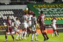 Nhận định, soi k&egrave;o Saprissa vs Santos Gu&aacute;piles, 9h00 ng&agrave;y 9/2