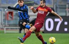 Ph&acirc;n t&iacute;ch k&egrave;o hiệp 1 Inter vs Roma, 3h ng&agrave;y 9/2