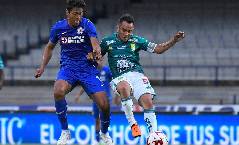 Ph&acirc;n t&iacute;ch k&egrave;o hiệp 1 Leon vs Cruz Azul, 10h05 ng&agrave;y 8/2