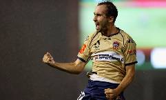 Ph&acirc;n t&iacute;ch k&egrave;o hiệp 1 Newcastle Jets vs Melbourne City, 16h05 ng&agrave;y 8/2