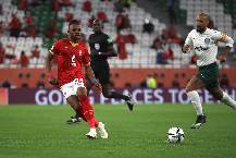 Ph&acirc;n t&iacute;ch k&egrave;o hiệp 1 Palmeiras vs Al Ahly, 23h30 ng&agrave;y 8/2