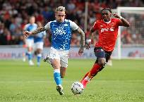 Soi k&egrave;o b&oacute;ng đ&aacute; hạng Nhất Anh đ&ecirc;m nay 9/2: Cardiff vs Peterborough