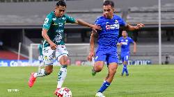 Soi k&egrave;o phạt g&oacute;c Leon vs Cruz Azul, 10h05 ng&agrave;y 8/2