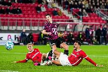 Nhận định, soi k&egrave;o AZ Alkmaar vs Utrecht, 0h45 ng&agrave;y 8/2