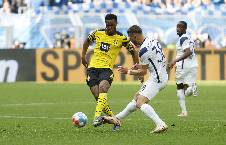 Nhận định, soi k&egrave;o Bochum vs Dortmund, 2h45 ng&agrave;y 9/2