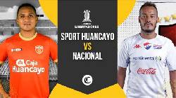 Nhận định, soi k&egrave;o Huancayo vs Nacional Asuncion, 7h ng&agrave;y 8/2