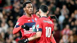 Nhận định, soi k&egrave;o Lyon vs Lille, 0h15 ng&agrave;y 9/2