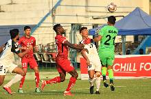 Nhận định, soi k&egrave;o Mohammedan vs Churchill Brothers, 18h ng&agrave;y 7/2