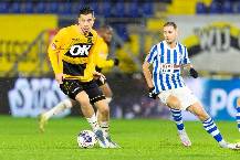 Nhận định, soi k&egrave;o NAC vs Heerenveen, 3h ng&agrave;y 8/2