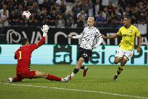 Nhận định, soi k&egrave;o Sao Bernardo vs Corinthians, 7h30 ng&agrave;y 10/2