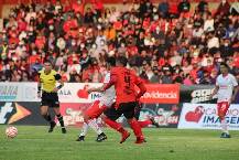 Ph&acirc;n t&iacute;ch k&egrave;o hiệp 1 Cimarrones vs Tlaxcala, 10h05 ng&agrave;y 8/2