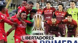 Ph&acirc;n t&iacute;ch k&egrave;o hiệp 1 Huancayo vs Nacional Asuncion, 07h00 ng&agrave;y 8/2