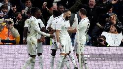 Soi bảng vị cầu thủ ghi b&agrave;n Al Ahly vs Real Madrid, 2h45 ng&agrave;y 9/2