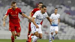 Soi k&egrave;o b&oacute;ng đ&aacute; Ph&aacute;p h&ocirc;m nay 8/2: Auxerre vs Rodez
