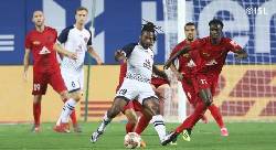 Soi k&egrave;o phạt g&oacute;c East Bengal vs NorthEast, 21h ng&agrave;y 8/2