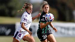 Soi k&egrave;o phạt g&oacute;c Nữ Western United vs Nữ Newcastle Jets, 13h30 ng&agrave;y 8/2