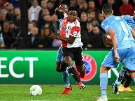 Soi k&egrave;o t&agrave;i xỉu Feyenoord vs NEC h&ocirc;m nay, 3h ng&agrave;y 9/2