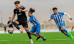 Nhận định, soi k&egrave;o Al Tahaddi với Al Morooj, 20h00 ng&agrave;y 8/2: Xa nh&agrave; l&agrave; &lsquo;tạch&rsquo;