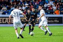 Nhận định, soi k&egrave;o CA La Paz với Atlante, 8h05 ng&agrave;y 8/2: Điểm tựa s&acirc;n nh&agrave;