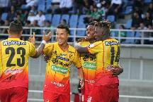 Nhận định, soi k&egrave;o Deportivo Pereira với Fortaleza CEIF, 04h00 ng&agrave;y 09/02: Giải m&atilde; t&acirc;n binh