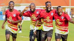 Nhận định, soi k&egrave;o Maroons với Wakiso Giants, 20h00 ng&agrave;y 8/2: Chủ nh&agrave; đ&aacute;ng tin