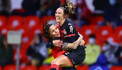 Nhận định, soi k&egrave;o Nữ Atlas vs Nữ Club Tijuana, 08h05 ng&agrave;y 9/2: Cơ hội cho chủ nh&agrave;