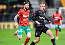 Nhận định, soi k&egrave;o Oostende với Royal Antwerp, 02h00 ng&agrave;y 09/02: Kh&oacute; khăn chờ đợi