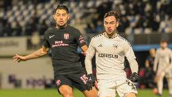 Nhận định, soi k&egrave;o Qarabag với Sabah, 23h00 ng&agrave;y 8/2: Kh&aacute;ch ngẩng cao đầu