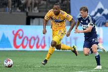 Nhận định, soi k&egrave;o Vancouver Whitecaps với Tigres UANL, 10h00 ng&agrave;y 8/2: Chưa sẵn s&agrave;ng