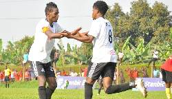 Nhận định, soi k&egrave;o Vipers với Gaddafi, 23h00 ng&agrave;y 8/2: Nỗi sợ s&acirc;n kh&aacute;ch