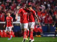 Nhận định, soi k&egrave;o Vizela với Benfica, 03h45 ng&agrave;y 09/02: C&aacute;nh cửa kh&eacute;p lại
