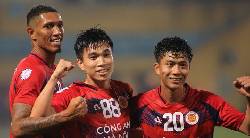 CLB C&ocirc;ng an H&agrave; Nội đ&aacute; b&aacute;n kết c&uacute;p C1 Đ&ocirc;ng Nam &Aacute; khi n&agrave;o?