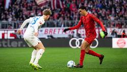 K&egrave;o v&agrave;ng b&oacute;ng đ&aacute; Bayern Munich vs Werder Bremen, 02h30 ng&agrave;y 8/2: Kh&oacute; tin chủ nh&agrave;